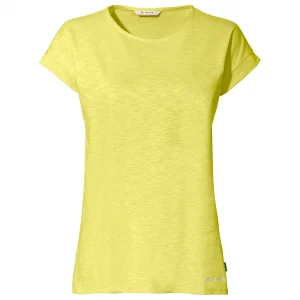 pas cher en ligne Vaude – Women’s Moja T-Shirt IV – T-shirt 12