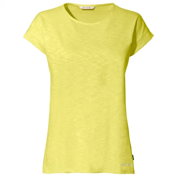 pas cher en ligne Vaude – Women’s Moja T-Shirt IV – T-shirt 4