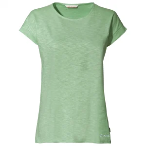 pas cher en ligne Vaude – Women’s Moja T-Shirt IV – T-shirt 14