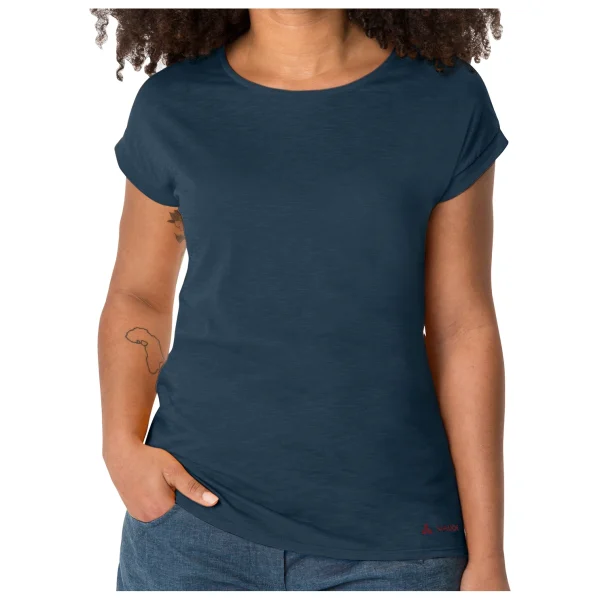 pas cher en ligne Vaude – Women’s Moja T-Shirt IV – T-shirt 6