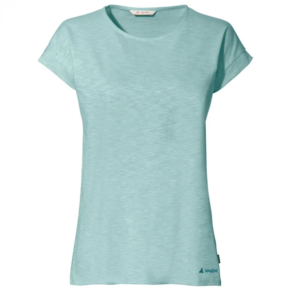 pas cher en ligne Vaude – Women’s Moja T-Shirt IV – T-shirt 7