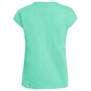 pas cher en ligne Vaude – Women’s Moja T-Shirt IV – T-shirt 10