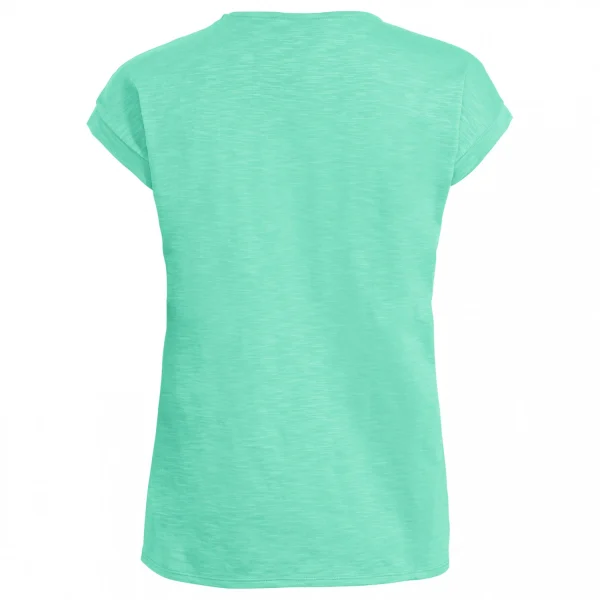 pas cher en ligne Vaude – Women’s Moja T-Shirt IV – T-shirt 3