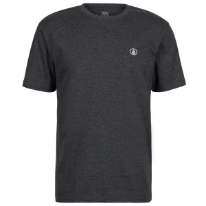 Volcom – Circle Blanks S/S – T-shirt soldes de Noël 10