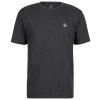 Volcom – Circle Blanks S/S – T-shirt soldes de Noël 16