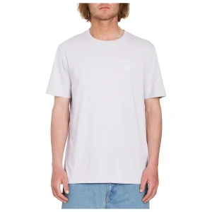 Volcom – Circle Blanks S/S – T-shirt soldes de Noël 12