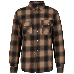 Whistler – Quilted Lined Flannel Shirt – Chemise se précipiter pour acheter 9