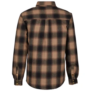 Whistler – Quilted Lined Flannel Shirt – Chemise se précipiter pour acheter 7