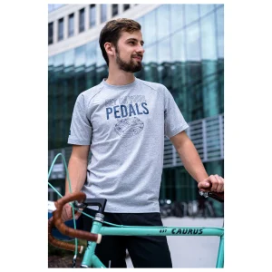 Zimtstern – Pedalz Tee – T-shirt à prix très bas 11